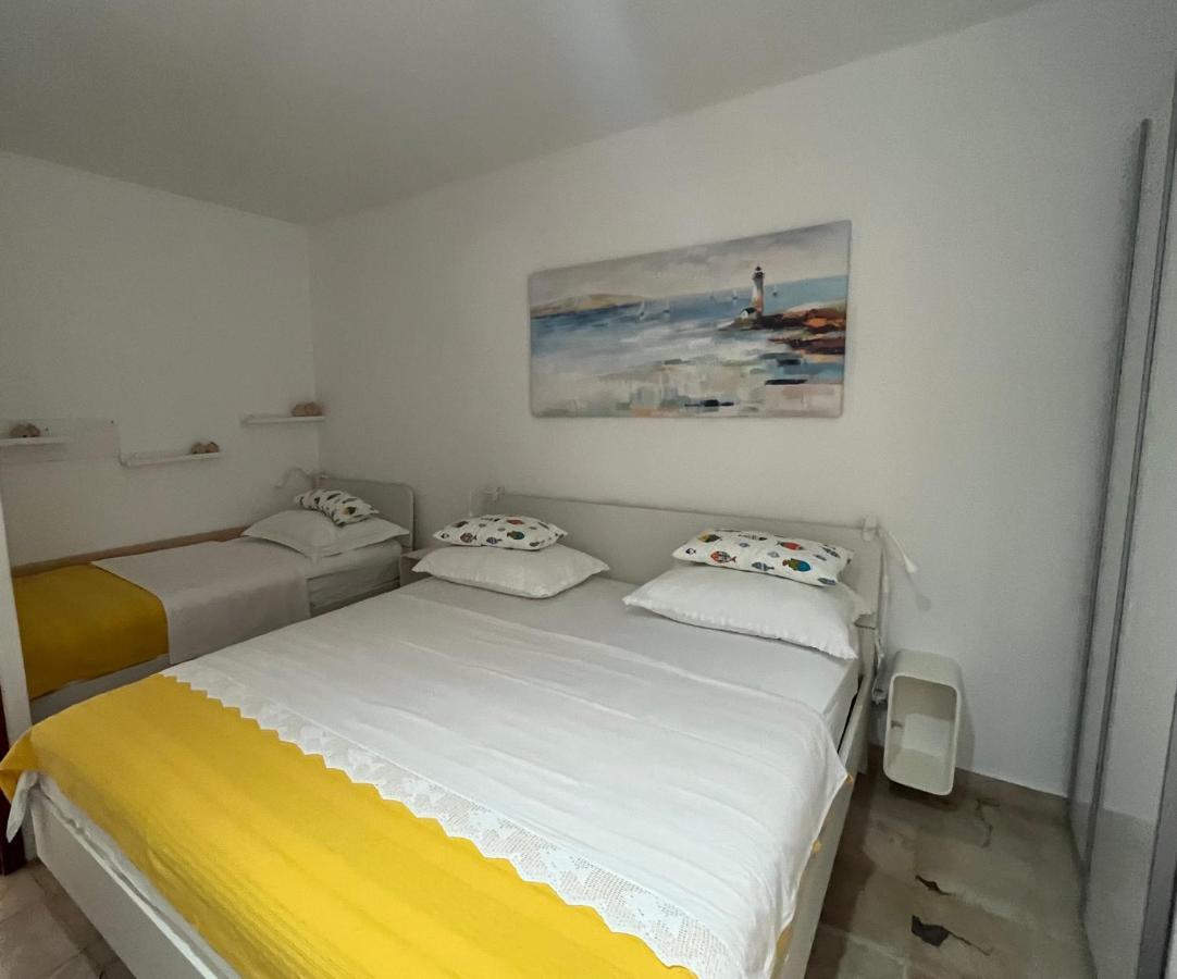 Apartment Get Супетар Екстериор снимка
