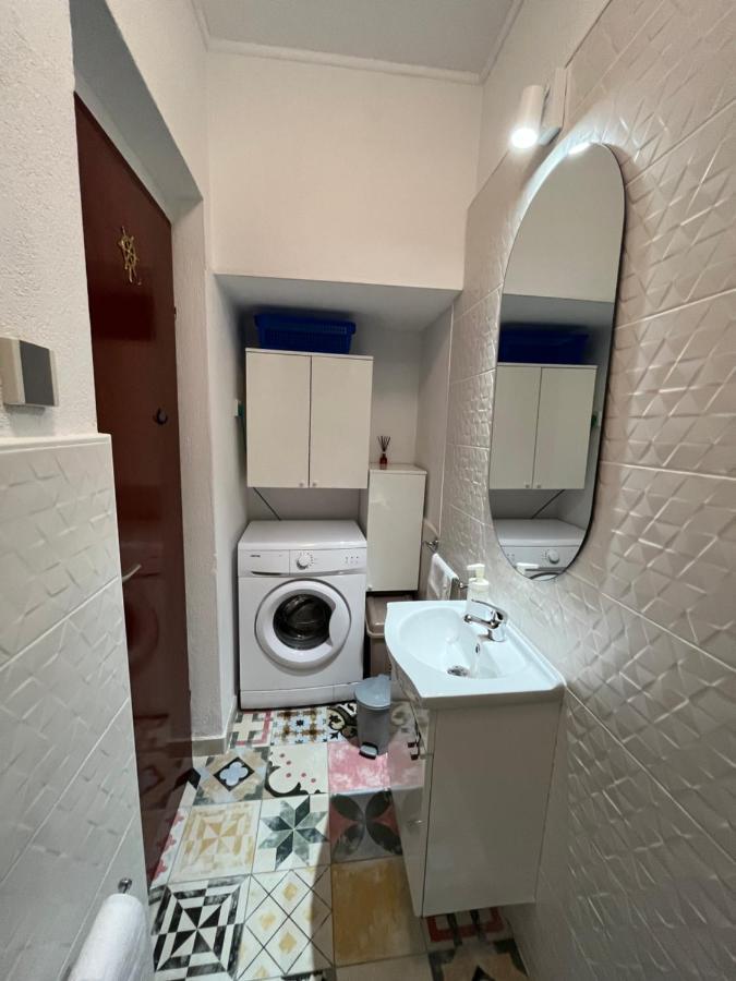 Apartment Get Супетар Екстериор снимка