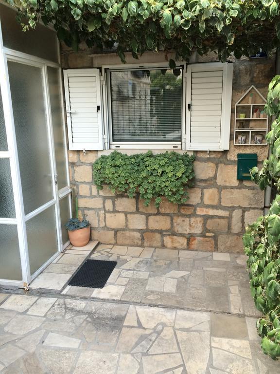 Apartment Get Супетар Екстериор снимка