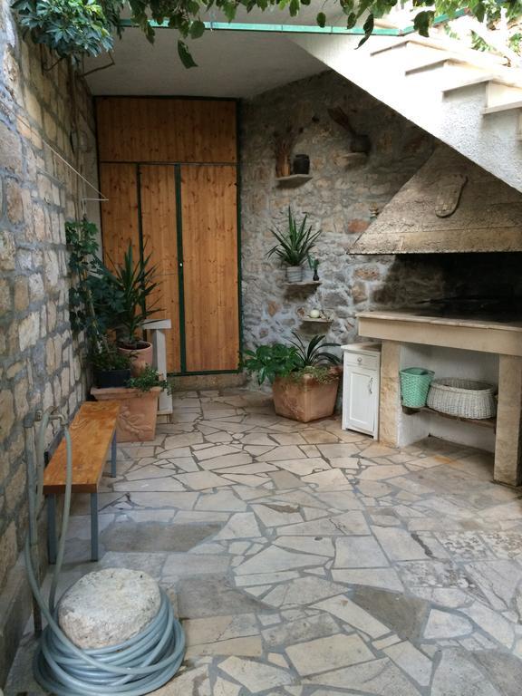 Apartment Get Супетар Екстериор снимка