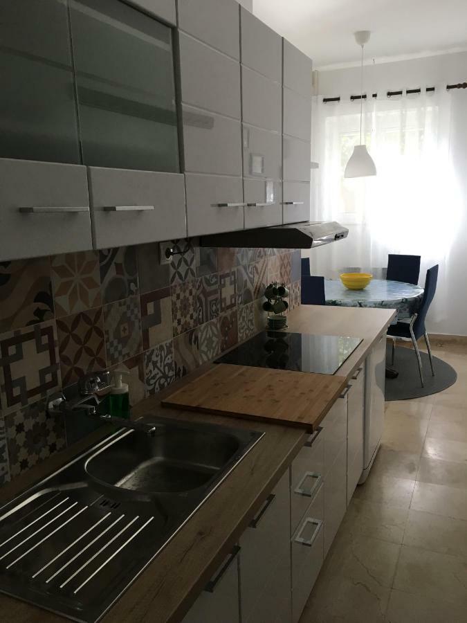 Apartment Get Супетар Екстериор снимка